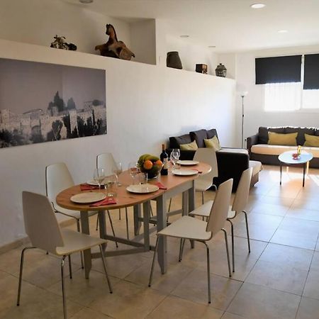 Malaga-Vacation II Apartment Bagian luar foto