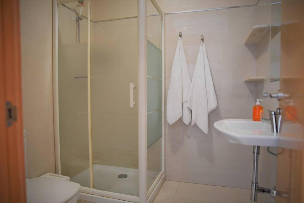 Malaga-Vacation II Apartment Bagian luar foto
